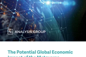 元宇宙网：这是Facebook母公司 关于元宇宙的80万亿美元豪赌